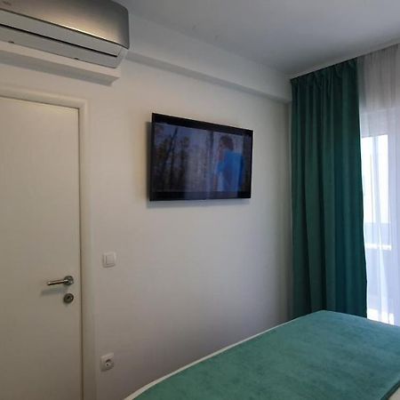 Apartments Elite Trogir Exterior foto
