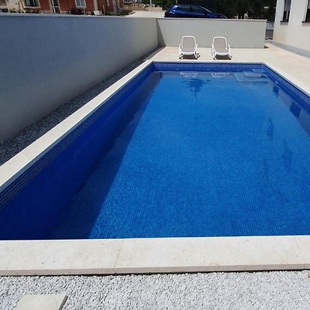 Apartments Elite Trogir Exterior foto