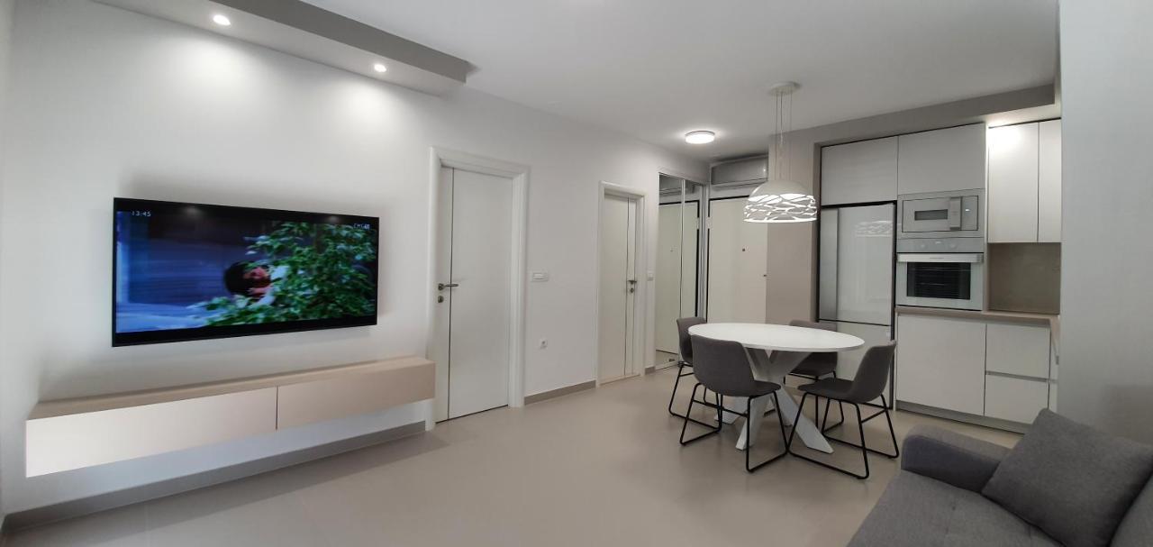 Apartments Elite Trogir Exterior foto
