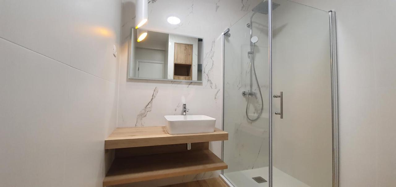 Apartments Elite Trogir Exterior foto