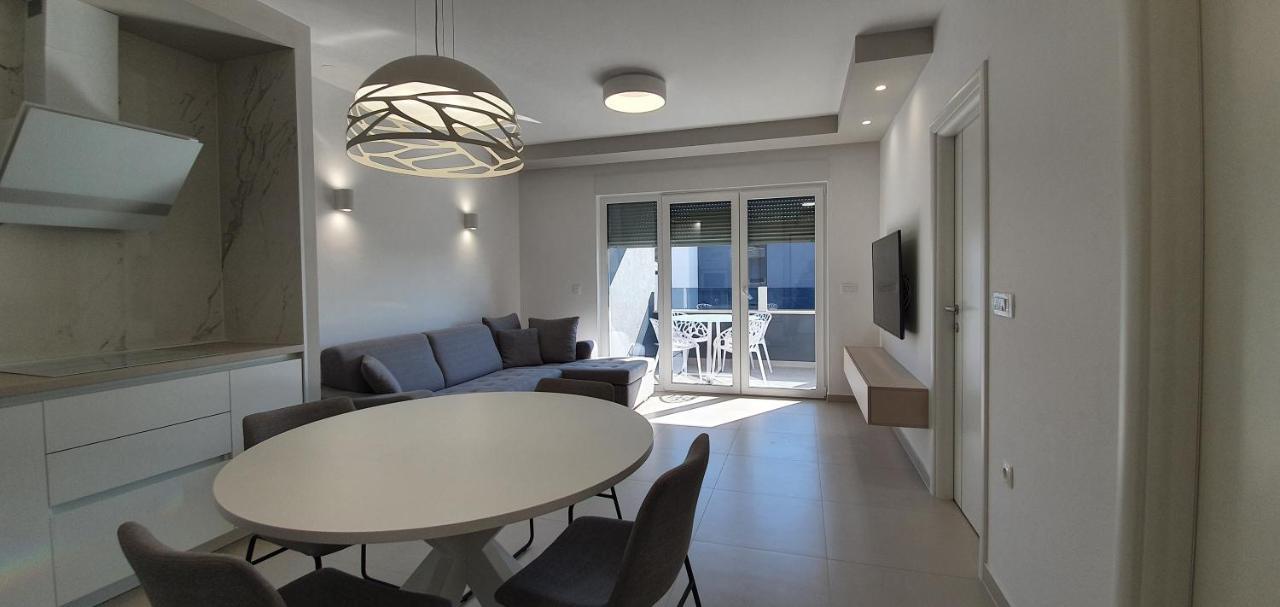 Apartments Elite Trogir Exterior foto