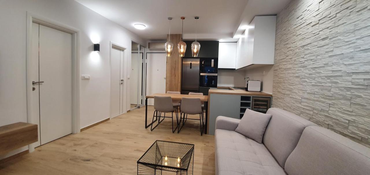 Apartments Elite Trogir Exterior foto