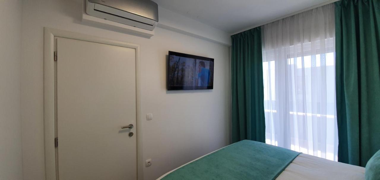 Apartments Elite Trogir Exterior foto