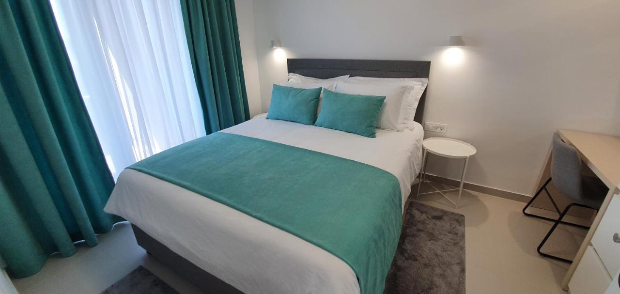 Apartments Elite Trogir Exterior foto