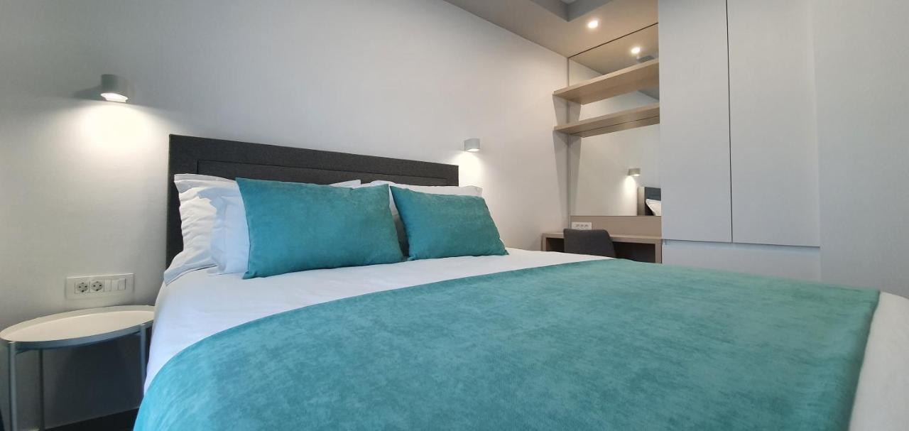 Apartments Elite Trogir Exterior foto