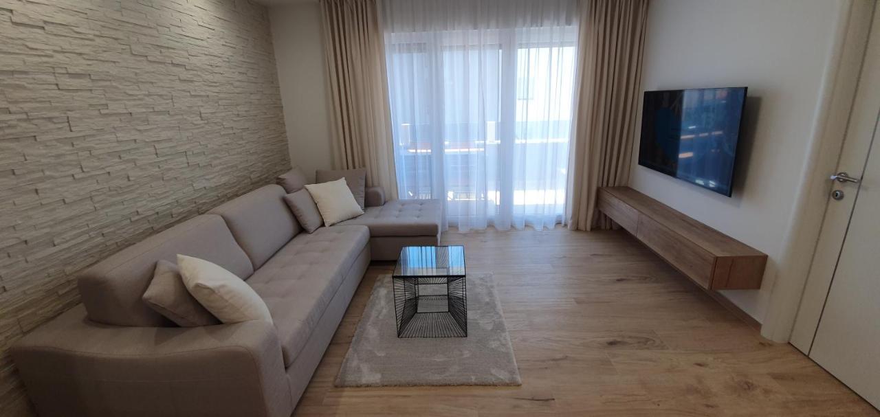 Apartments Elite Trogir Exterior foto
