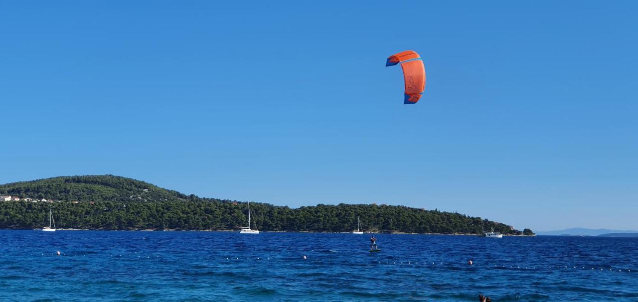 Apartments Elite Trogir Exterior foto