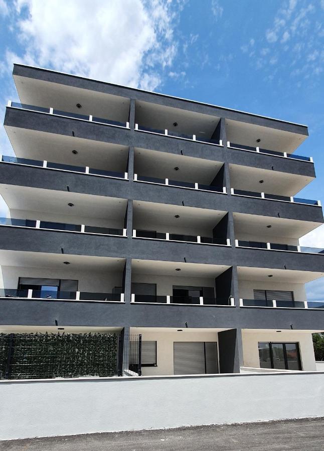 Apartments Elite Trogir Exterior foto
