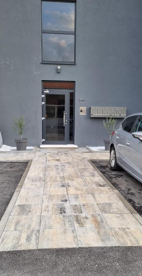 Apartments Elite Trogir Exterior foto