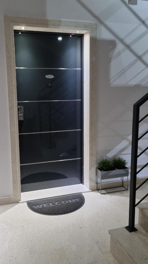 Apartments Elite Trogir Exterior foto